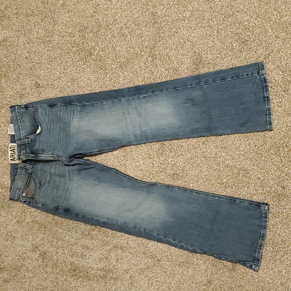 Ariat Jeans